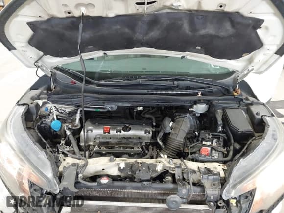 ✅ 2013 Honda CR-V EX-L • VIN: 5J6RM4H77DL019194 • Lot: 43729688. Listed on IAAI with 162,328 mi. Free auction sales archive from the USA and detailed vehicle history report at DreamBid. Image 10.