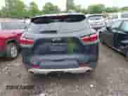 ✅ 2021 Chevrolet Blazer LT • VIN: 3GNKBJRS0MS505037 • Лот: 42601556. Размещён на IAAI с пробегом 70 099 миль миль. Получите бесплатный доступ к архиву аукционных продаж из США и посмотрите подробный отчёт об истории автомобиля на DreamBid. Изображение 17.