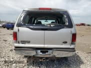 ✅ 2004 Ford Excursion Special Serv • VIN: 1FMNU41L74EA00849 • Лот: 56391645. Опубликован ранее на Copart с пробегом 258 656 миль. Бесплатный доступ к архиву аукционных продаж из США и подробный отчёт об истории автомобиля на DreamBid. Изображение 6.