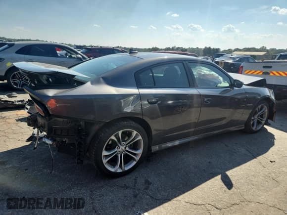 ✅ 2020 Dodge Charger R/T • VIN: 2C3CDXCT6LH192478 • Lot: 80966385. Wystawiony na Copart z przebiegiem 59 719 mil. Bezpłatny archiwum sprzedaży aukcyjnych z USA i szczegółowy raport historii pojazdu na DreamBid. Zdjęcie 3.