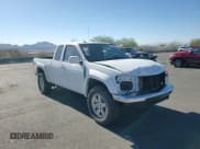 ✅ 2010 Chevrolet Colorado 2LT • VIN: 1GCJTDDPXA8106744 • Lot: 91517015. Listed on Copart with 159,830 mi. Free auction sales archive from the USA and detailed vehicle history report at DreamBid. Image 13.