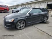 ✅ 2015 Audi A3 • VIN: WAUWFLFF6F1098215 • Lot: 64020845. Wystawiony na Copart z przebiegiem 90 923 mil. Bezpłatny archiwum sprzedaży aukcyjnych z USA i szczegółowy raport historii pojazdu na DreamBid. Zdjęcie 1.