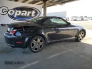 ✅ 2006 Lexus SC 430 • VIN: JTHFN48Y069003481 • Lot: 55613235. Listed on Copart with 207,284 mi. Free auction sales archive from the USA and detailed vehicle history report at DreamBid. Image 3.