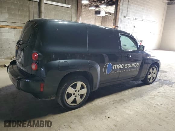 ✅ 2011 Chevrolet HHR LS • VIN: 3GCAAAFW8BS638978 • Lot: 50804185. Listed on Copart with Not provided. Free auction sales archive from the USA and detailed vehicle history report at DreamBid. Image 3.