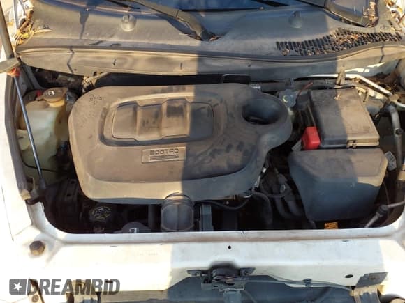 ✅ 2007 Chevrolet HHR LT • VIN: 3GNDA33P57S559045 • Lot: 43475927. Listed on IAAI with 237,085 mi. Free auction sales archive from the USA and detailed vehicle history report at DreamBid. Image 10.