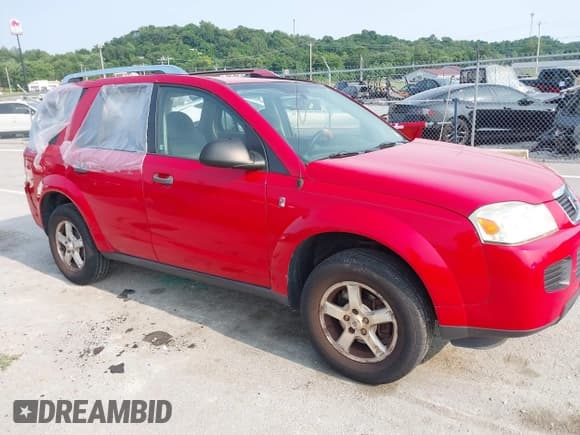 ✅ 2007 Saturn VUE I4 • VIN: 5GZCZ33D97S844201 • Lot: 42470158. Wystawiony na IAAI z przebiegiem 99 146 mil. Bezpłatny archiwum sprzedaży aukcyjnych z USA i szczegółowy raport historii pojazdu na DreamBid. Zdjęcie 1.