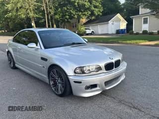 2002 BMW 3 Series M3 с VIN WBSBL934X2JR16192, выставлен на аукционе Copart как лот 62198015 с пробегом 180 475 миль миль и Чистый • Clean title. История ставок и продаж доступна на DreamBid. Изображение 1.