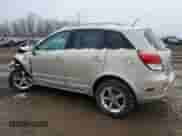 2009 Saturn VUE XR z VIN 3GSCL53789S539549, wystawiony jako Copart lot #85283014 z przebiegiem 150 804 mil mil oraz Czysty tytuł • Clean title. Historia ofert i sprzedaży dostępna na DreamBid. Obrazek 2.