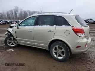 ✅ 2009 Saturn VUE XR • VIN: 3GSCL53789S539549 • Лот: 85283014. Размещён на Copart с пробегом 150 804 миль миль. Получите бесплатный доступ к архиву аукционных продаж из США и посмотрите подробный отчёт об истории автомобиля на DreamBid. Изображение 2.