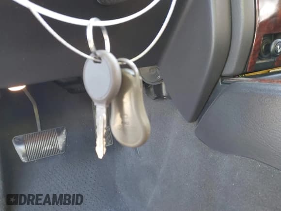 ✅ 1999 Jeep Grand Cherokee Laredo • VIN: 1J4G258S7XC797734 • Lot: 40992707. Wystawiony na IAAI z przebiegiem 207 425 mil. Bezpłatny archiwum sprzedaży aukcyjnych z USA i szczegółowy raport historii pojazdu na DreamBid. Zdjęcie 11.