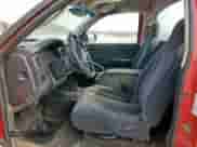 2002 Dodge Dakota Sport z VIN 1B7FL36X72S658963, wystawiony jako Copart lot #57689605 z przebiegiem 306 185 mil mil oraz Czysty tytuł • Clean title. Historia ofert i sprzedaży dostępna na DreamBid. Obrazek 7.