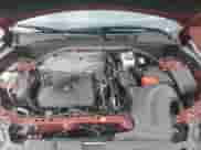 ✅ 2025 Chevrolet TrailBlazer LT • VIN: KL79MPSL0SB184162 • Lot: 90026575. Wystawiony na Copart z przebiegiem 12 823 mil. Bezpłatny archiwum sprzedaży aukcyjnych z USA i szczegółowy raport historii pojazdu na DreamBid. Zdjęcie 12.