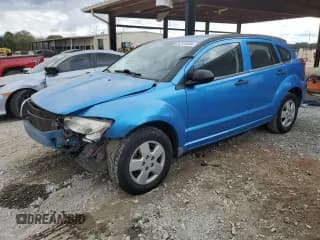 ✅ 2008 Dodge Caliber SE • VIN: 1B3HB28C48D800488 • Лот: 82223094. Опубликован ранее на Copart с пробегом 184 505 миль. Бесплатный доступ к архиву аукционных продаж из США и подробный отчёт об истории автомобиля на DreamBid. Изображение 1.