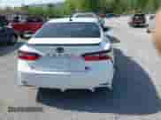 2023 Toyota Camry SE with VIN 4T1T11BK9PU079486, listed as a IAAI auction lot 42144138 with 49,598 mi miles and . Bid and sale history available at DreamBid. Image 16.