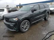 ✅ 2018 Dodge Durango GT • VIN: 1C4RDJDG5JC232473 • Lot: 82706365. Listed on Copart with 73,538 mi. Free auction sales archive from the USA and detailed vehicle history report at DreamBid. Image 1.