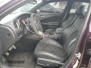 ✅ 2022 Dodge Charger SRT Hellcat Widebody • VIN: 2C3CDXL95NH171046 • Lot: 78482723. Listed on Copart with 3,652 mi. Free auction sales archive from the USA and detailed vehicle history report at DreamBid. Image 7.