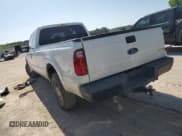 ✅ 2015 Ford F-250 XLT • VIN: 1FT7X2A64FED03898 • Lot: 55018545. Listed on Copart with Not provided. Free auction sales archive from the USA and detailed vehicle history report at DreamBid. Image 3.