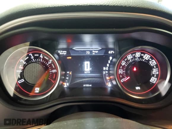 ✅ 2021 Dodge Challenger SXT • VIN: 2C3CDZAG2MH542692 • Lot: 84971605. Wystawiony na Copart z przebiegiem 61 153 mil. Bezpłatny archiwum sprzedaży aukcyjnych z USA i szczegółowy raport historii pojazdu na DreamBid. Zdjęcie 9.