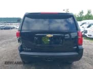 ✅ 2017 Chevrolet Tahoe LT • VIN: 1GNSKBKC0HR140103 • Lot: 42721177. Listed on IAAI with 95,217 mi. Free auction sales archive from the USA and detailed vehicle history report at DreamBid. Image 16.