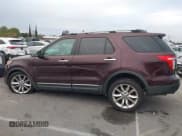 ✅ 2011 Ford Explorer Limited • VIN: 1FMHK8F84BGA65464 • Lot: 41773168. Wystawiony na IAAI z przebiegiem 154 848 mil. Bezpłatny archiwum sprzedaży aukcyjnych z USA i szczegółowy raport historii pojazdu na DreamBid. Zdjęcie 14.