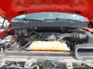 ✅ 2019 Ford F-150 XL • VIN: 1FTFX1E5XKFA11474 • Lot: 43099599. Listed on IAAI with 101,431 mi. Free auction sales archive from the USA and detailed vehicle history report at DreamBid. Image 10.