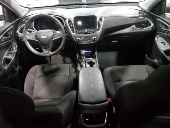 ✅ 2024 Chevrolet Malibu LT • VIN: 1G1ZD5ST4RF223368 • Лот: 90806255. Опубликован ранее на Copart с пробегом 47 297 миль. Бесплатный доступ к архиву аукционных продаж из США и подробный отчёт об истории автомобиля на DreamBid. Изображение 8.