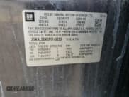 ✅ 2015 GMC Terrain SLT • VIN: 2GKALSEK3F6149203 • Lot: 56600185. Listed on Copart with 173,725 mi. Free auction sales archive from the USA and detailed vehicle history report at DreamBid. Image 12.