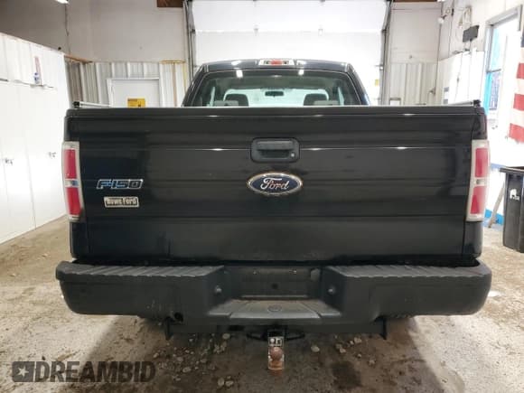 ✅ 2009 Ford F-150 STX • VIN: 1FTRX14W59FA81336 • Лот: 91597355. Опубликован ранее на Copart с пробегом 150 891 миль. Бесплатный доступ к архиву аукционных продаж из США и подробный отчёт об истории автомобиля на DreamBid. Изображение 6.