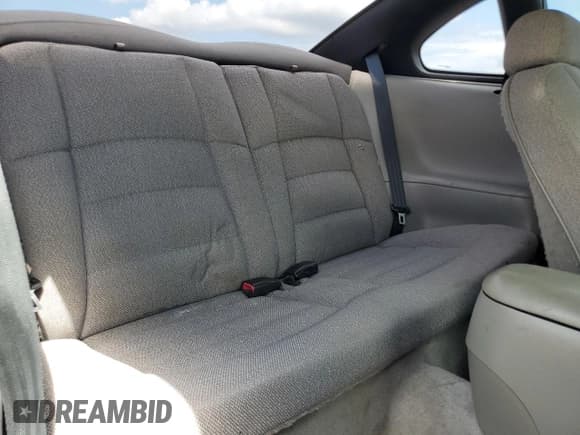 ✅ 1998 Ford Mustang • VIN: 1FAFP4040WF100613 • Лот: 65765475. Опубликован ранее на Copart с пробегом 183 375 миль. Бесплатный доступ к архиву аукционных продаж из США и подробный отчёт об истории автомобиля на DreamBid. Изображение 10.