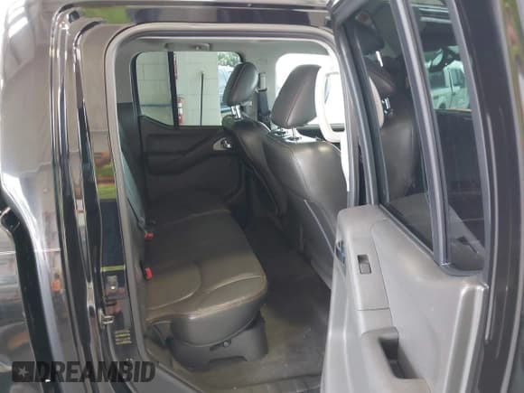 ✅ 2012 Nissan Frontier Pro-4X • VIN: 1N6AD0EV0CN700425 • Лот: 42717934. Опубликован ранее на IAAI с пробегом 62 665 миль. Бесплатный доступ к архиву аукционных продаж из США и подробный отчёт об истории автомобиля на DreamBid. Изображение 8.
