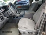 ✅ 2006 Dodge 1500 SLT • VIN: 1D7HU18206S708674 • Лот: 62305444. Опубликован ранее на Copart с пробегом 140 416 миль. Бесплатный доступ к архиву аукционных продаж из США и подробный отчёт об истории автомобиля на DreamBid. Изображение 7.