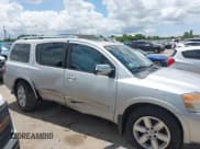 ✅ 2013 Nissan Armada Platinum • VIN: 5N1BA0NFXDN601410 • Лот: 42614503. Опубликован ранее на IAAI с пробегом 148 442 миль. Бесплатный доступ к архиву аукционных продаж из США и подробный отчёт об истории автомобиля на DreamBid. Изображение 13.