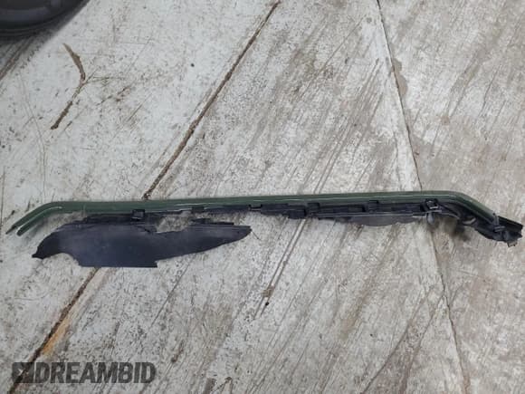 ✅ 2021 Toyota Tacoma TRD Sport • VIN: 3TMDZ5BN2MM118454 • Lot: 81945555. Listed on Copart with 47,127 mi. Free auction sales archive from the USA and detailed vehicle history report at DreamBid. Image 12.