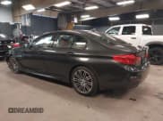 ✅ 2019 BMW 5 Series 530i xDrive • VIN: WBAJA7C57KWW45999 • Lot: 42540573. Listed on IAAI with 42,463 mi. Free auction sales archive from the USA and detailed vehicle history report at DreamBid. Image 3.