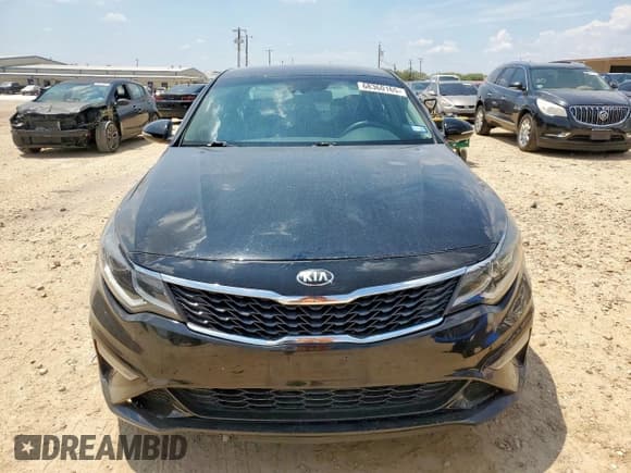 ✅ 2019 Kia Optima S • VIN: 5XXGT4L31KG351181 • Lot: 68360165. Wystawiony na Copart z przebiegiem 110 139 mil. Bezpłatny archiwum sprzedaży aukcyjnych z USA i szczegółowy raport historii pojazdu na DreamBid. Zdjęcie 5.