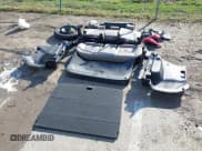 ✅ 2021 Hyundai Tucson Ultimate • VIN: KM8J3CAL6MU323503 • Lot: 41871068. Wystawiony na IAAI z przebiegiem 36 248 mil. Bezpłatny archiwum sprzedaży aukcyjnych z USA i szczegółowy raport historii pojazdu na DreamBid. Zdjęcie 12.