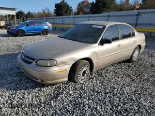 ✅ 2004 Chevrolet Malibu Classic • VIN: 1G1ND52F64M579673 • Лот: 93098175. Опубликован ранее на Copart с пробегом 146 247 миль. Бесплатный доступ к архиву аукционных продаж из США и подробный отчёт об истории автомобиля на DreamBid. Изображение 1.