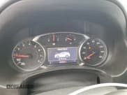 ✅ 2022 GMC Terrain SLT • VIN: 3GKALVEV8NL186740 • Lot: 81611555. Listed on Copart with 102,356 mi. Free auction sales archive from the USA and detailed vehicle history report at DreamBid. Image 9.