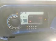 ✅ 2021 Ford Bronco • VIN: 1FMEE5DHXMLA92853 • Lot: 43536855. Listed on Copart with 34,894 mi. Free auction sales archive from the USA and detailed vehicle history report at DreamBid. Image 9.