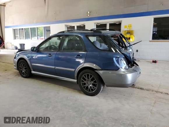 ✅ 2007 Subaru Impreza Outback Special Sports • VIN: JF1GG63677H817836 • Lot: 70945335. Wystawiony na Copart z przebiegiem 99 408 mil. Bezpłatny archiwum sprzedaży aukcyjnych z USA i szczegółowy raport historii pojazdu na DreamBid. Zdjęcie 2.