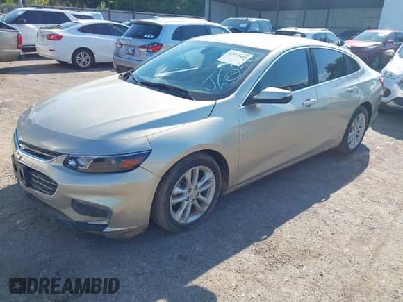 2016 Chevrolet Malibu LT с VIN 1G1ZE5ST7GF279430, выставлен на аукционе IAAI как лот 42972458 с пробегом 106 037 миль миль и . История ставок и продаж доступна на DreamBid. Изображение 18.