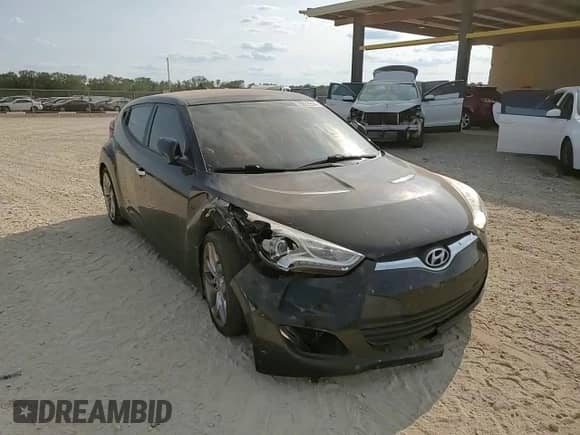 ✅ 2015 Hyundai Veloster RE:FLEX • VIN: KMHTC6AD8FU218645 • Лот: 70882954. Размещён на Copart с пробегом 162 310 миль миль. Получите бесплатный доступ к архиву аукционных продаж из США и посмотрите подробный отчёт об истории автомобиля на DreamBid. Изображение 11.