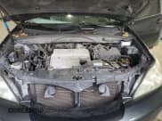 ✅ 2004 Lexus RX 330 • VIN: 2T2GA31U84C018705 • Lot: 93065115. Listed on Copart with 250,248 mi. Free auction sales archive from the USA and detailed vehicle history report at DreamBid. Image 12.