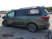 ✅ 2020 Toyota Sienna LE • VIN: 5TDJZ3DC2LS247974 • Lot: 68843505. Listed on Copart with Not provided. Free auction sales archive from the USA and detailed vehicle history report at DreamBid. Image 2.