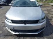 ✅ 2012 Volkswagen Jetta SE • VIN: 3VWDP7AJ9CM332952 • Lot: 43201636. Listed on IAAI with 222,873 mi. Free auction sales archive from the USA and detailed vehicle history report at DreamBid. Image 6.