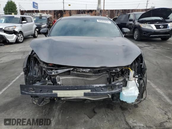 ✅ 2024 Toyota 86 • VIN: JF1ZNBB15R8754588 • Lot: 84283235. Listed on Copart with 4,451 mi. Free auction sales archive from the USA and detailed vehicle history report at DreamBid. Image 5.