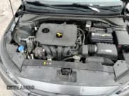 ✅ 2019 Hyundai Elantra SE • VIN: 5NPD74LF2KH461663 • Lot: 47359335. Listed on Copart with 45,914 mi. Free auction sales archive from the USA and detailed vehicle history report at DreamBid. Image 13.