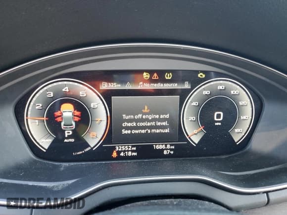 ✅ 2024 Audi Q5 S line Premium Plus • VIN: WA1EAAFY9R2098253 • Lot: 82383115. Wystawiony na Copart z przebiegiem 32 552 mil. Bezpłatny archiwum sprzedaży aukcyjnych z USA i szczegółowy raport historii pojazdu na DreamBid. Zdjęcie 9.