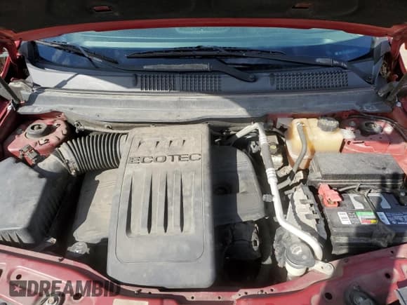 ✅ 2014 Chevrolet Captiva Sport LTZ • VIN: 3GNAL4EK2ES534203 • Lot: 44555065. Wystawiony na Copart z przebiegiem 174 138 mil. Bezpłatny archiwum sprzedaży aukcyjnych z USA i szczegółowy raport historii pojazdu na DreamBid. Zdjęcie 13.