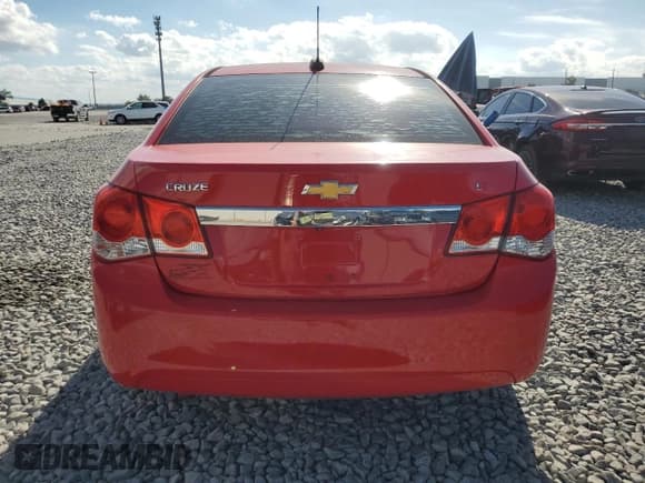 ✅ 2016 Chevrolet Cruze LTZ • VIN: 1G1PG5SB4G7203022 • Lot: 90253755. Listed on Copart with 118,360 mi. Free auction sales archive from the USA and detailed vehicle history report at DreamBid. Image 6.